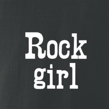 Rock Girl