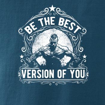 The Best Version Of You The Best Version Of You