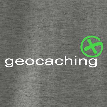Geocaching nápis Geocaching nápis