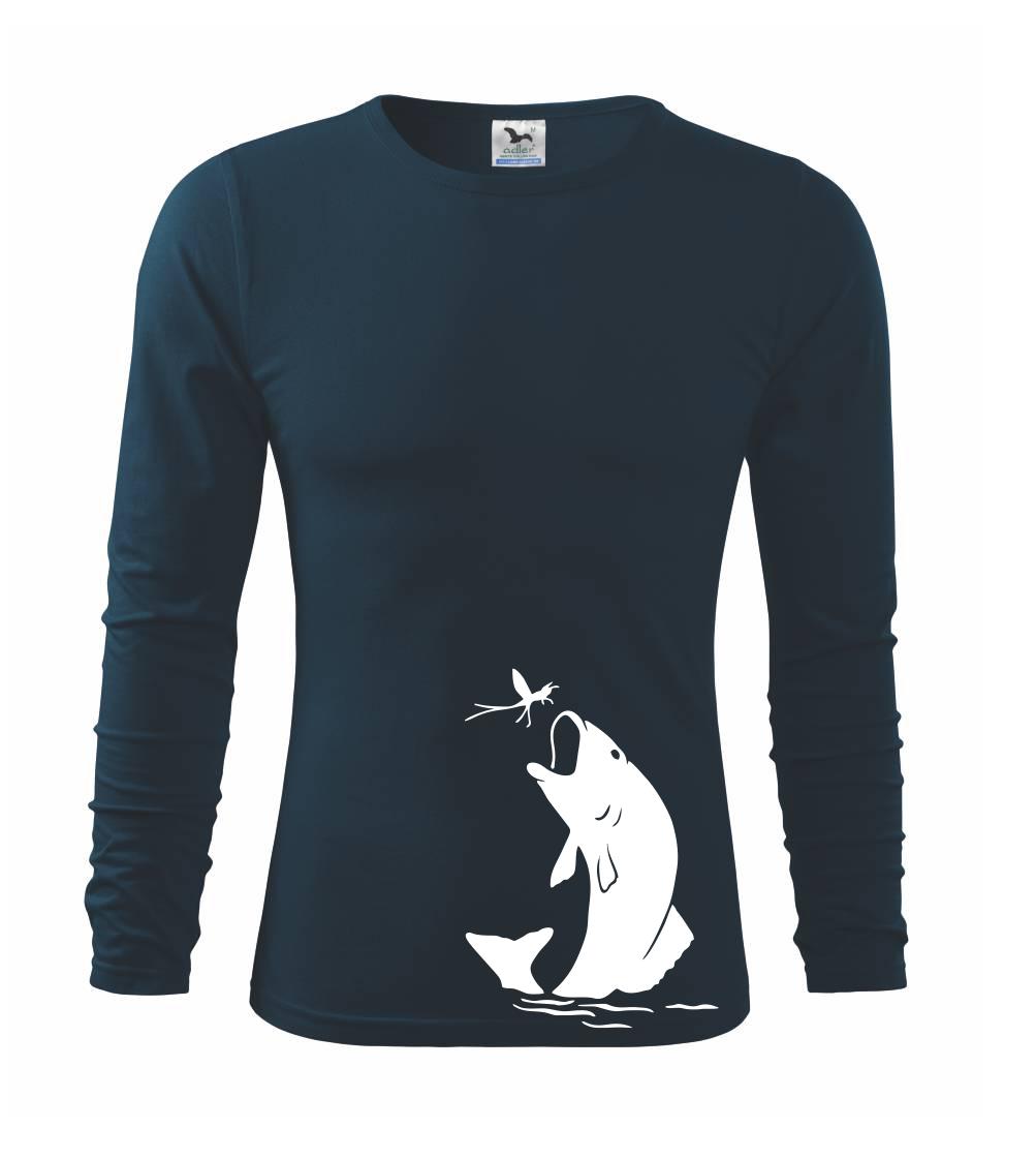 Ryba - komár Ryba - komár