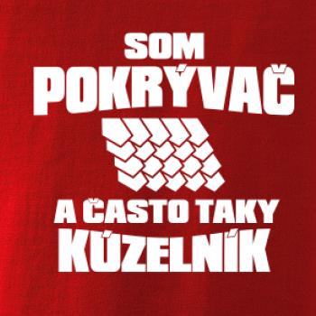 Pokrývač kúzelník