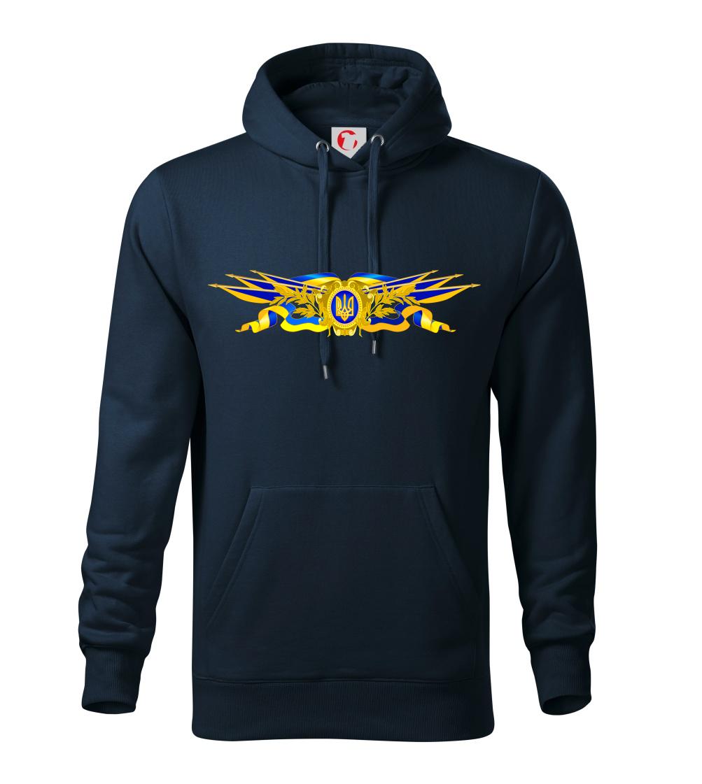 Ukrajina štátny symbol Ukrajina štátny symbol