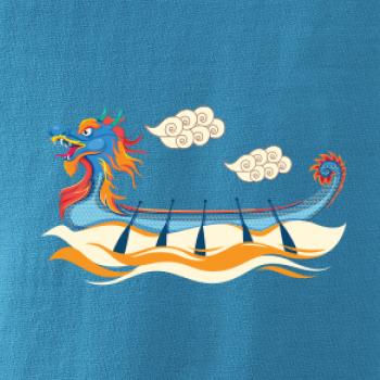 Dračia loď plamene Dračia loď plamene