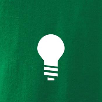 Žiarovka jednoduchá