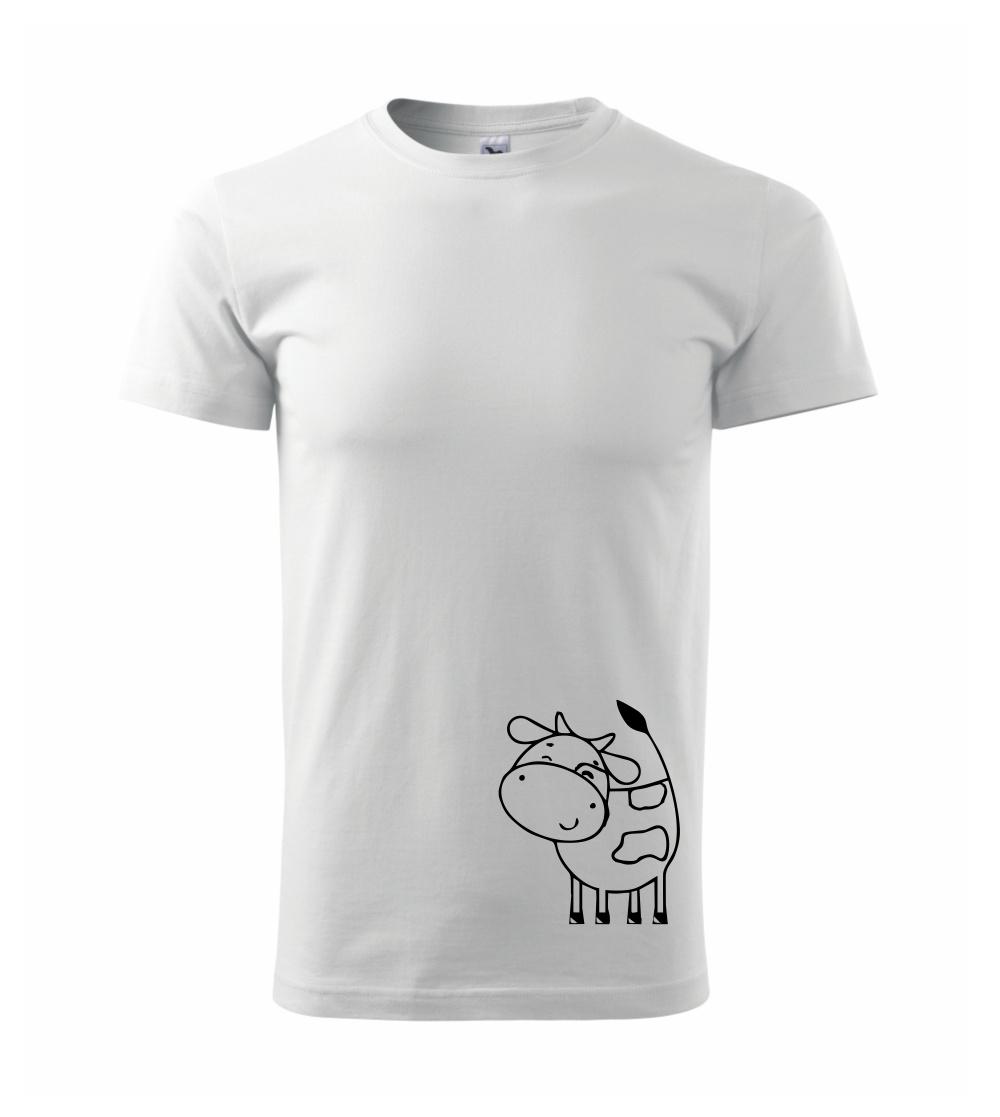 Krava veselá Krava veselá