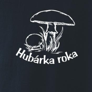 Hubár roka, Hubárka roka Hubár roka, Hubárka roka