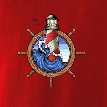 Námornícky maják