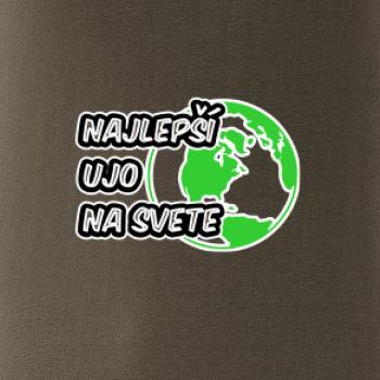 Najlepší ujo na svete