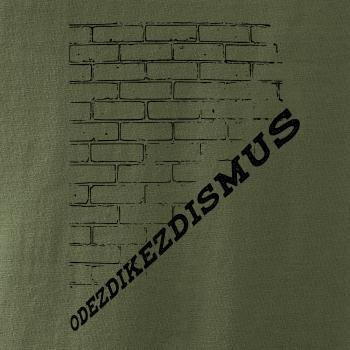 Odezdikezdismus Odezdikezdismus