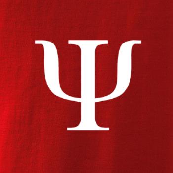 Psychológia znak Psychológia znak