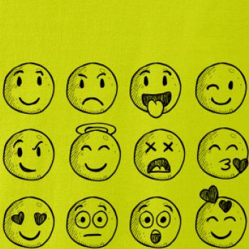 Všetky moje nálady