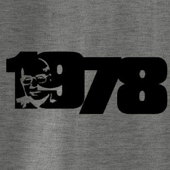 Husákovo dieťa - 1978