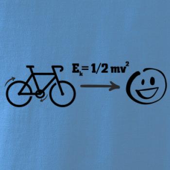 Kinetická energia kolo