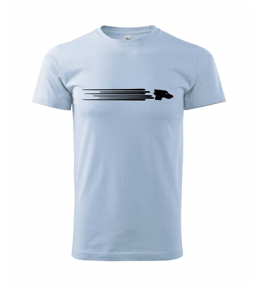 Chrt rýchly Chrt rýchly