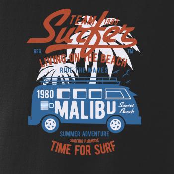 Team Surfer 1980 Team Surfer 1980