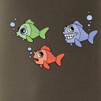 Prdiaca ryba (Hana-creative) Prdiaca ryba (Hana-creative)