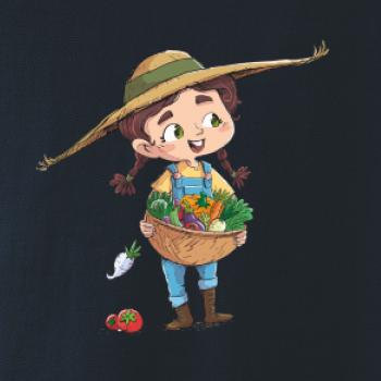Malá farmárka