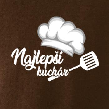 Najlepší kuchár - čiapka