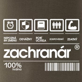 Čiarový kód - zahranár