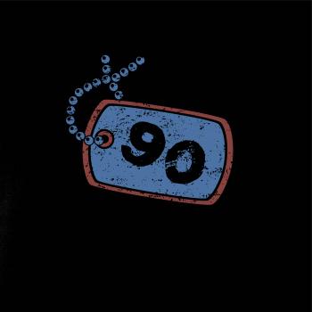 90 na krku