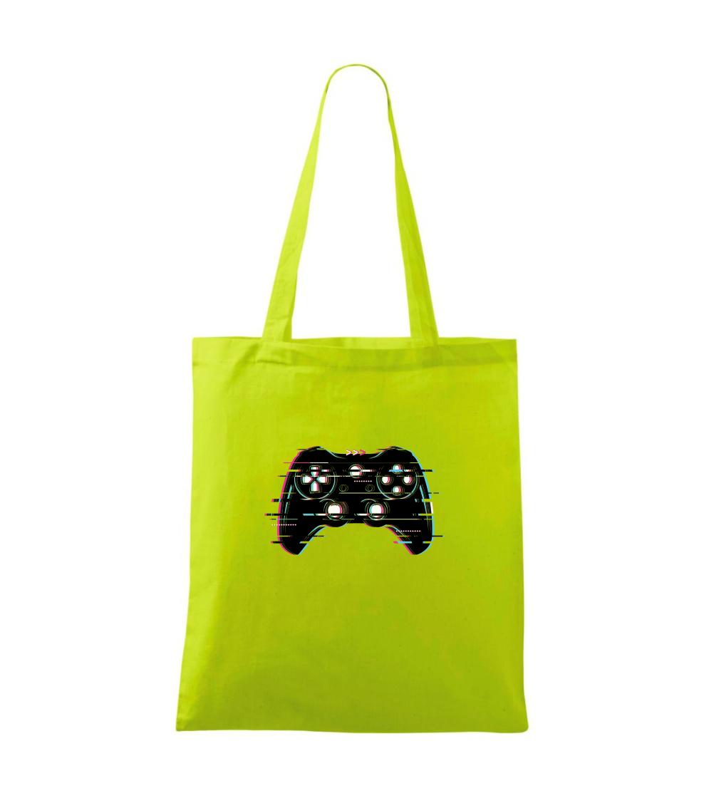 Ovládač gamer