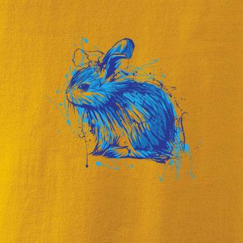 Králik machuľa Králik machuľa