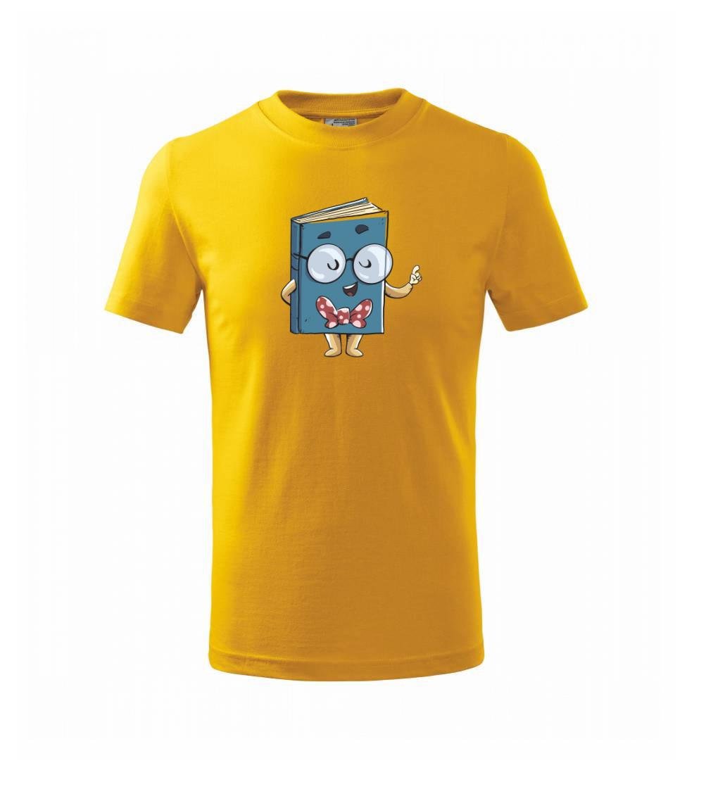 Vášnivý čitateľ