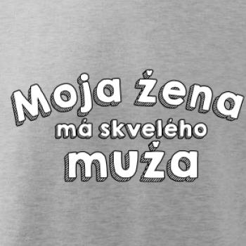 Moja žena má skvelého muža / Môj muž má skvelú ženu