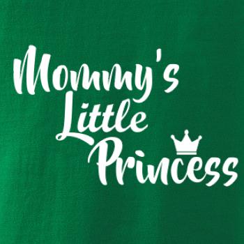 Mommy's little princess