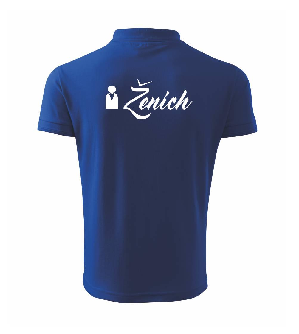 Slovenskí Ženích-Nevesta ikona