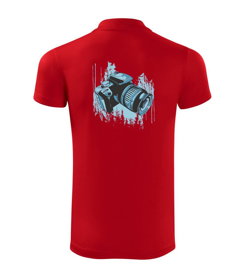 Zrkadlovka v prírode Zrkadlovka v prírode