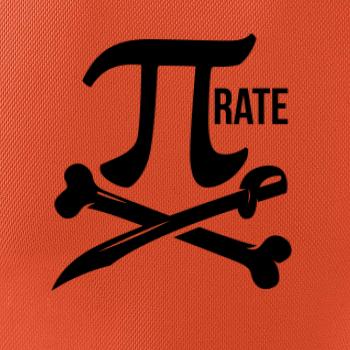 Pirate PÍ Pirate PÍ