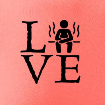 Love sauna