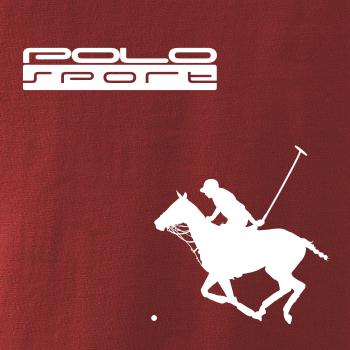 Polo sport