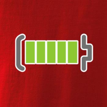 Rodinné tričká - batéria Rodinné tričká - batéria