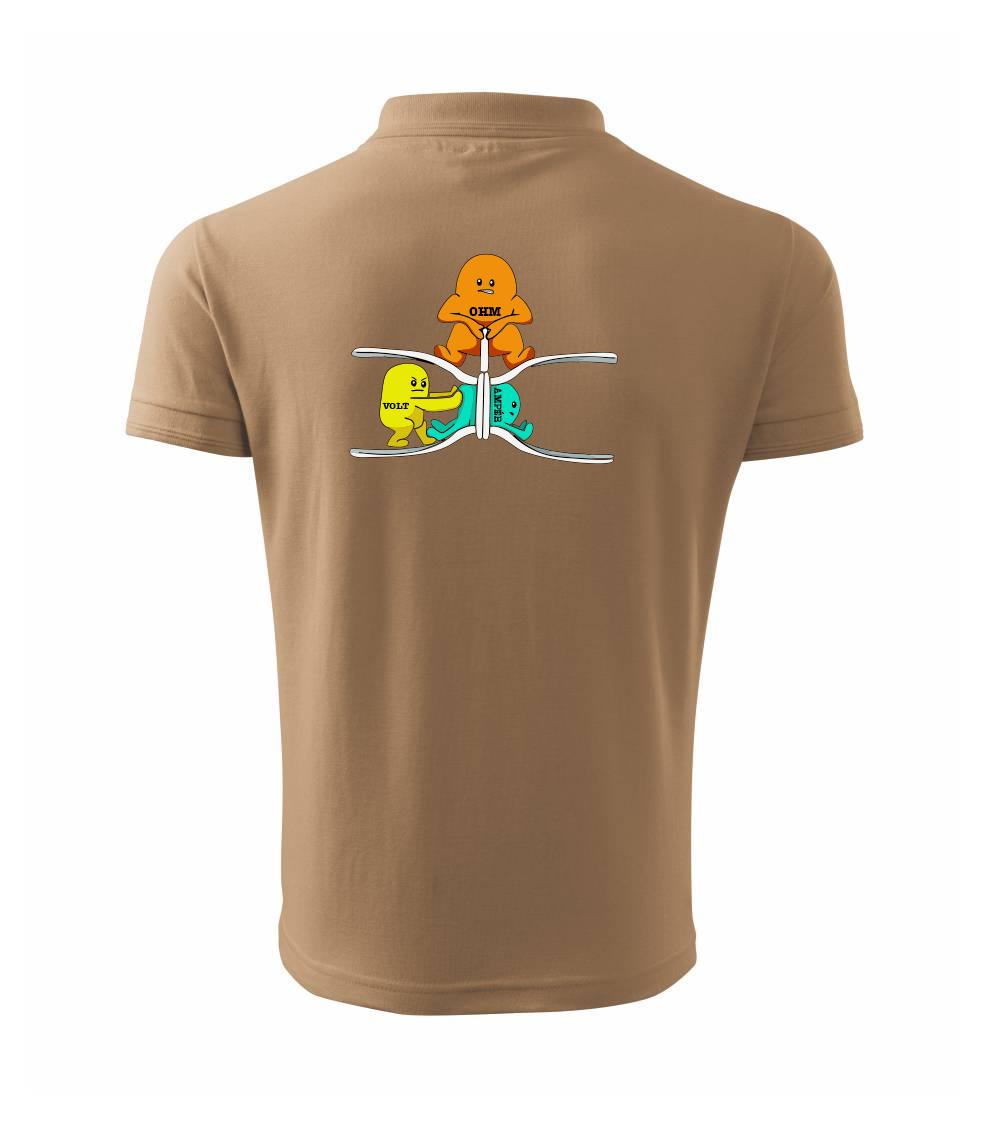 Elektrina v praxi Elektrina v praxi