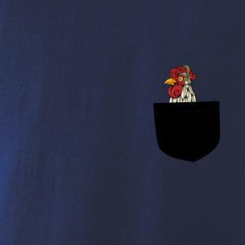 Kohút vo vrecku Kohút vo vrecku