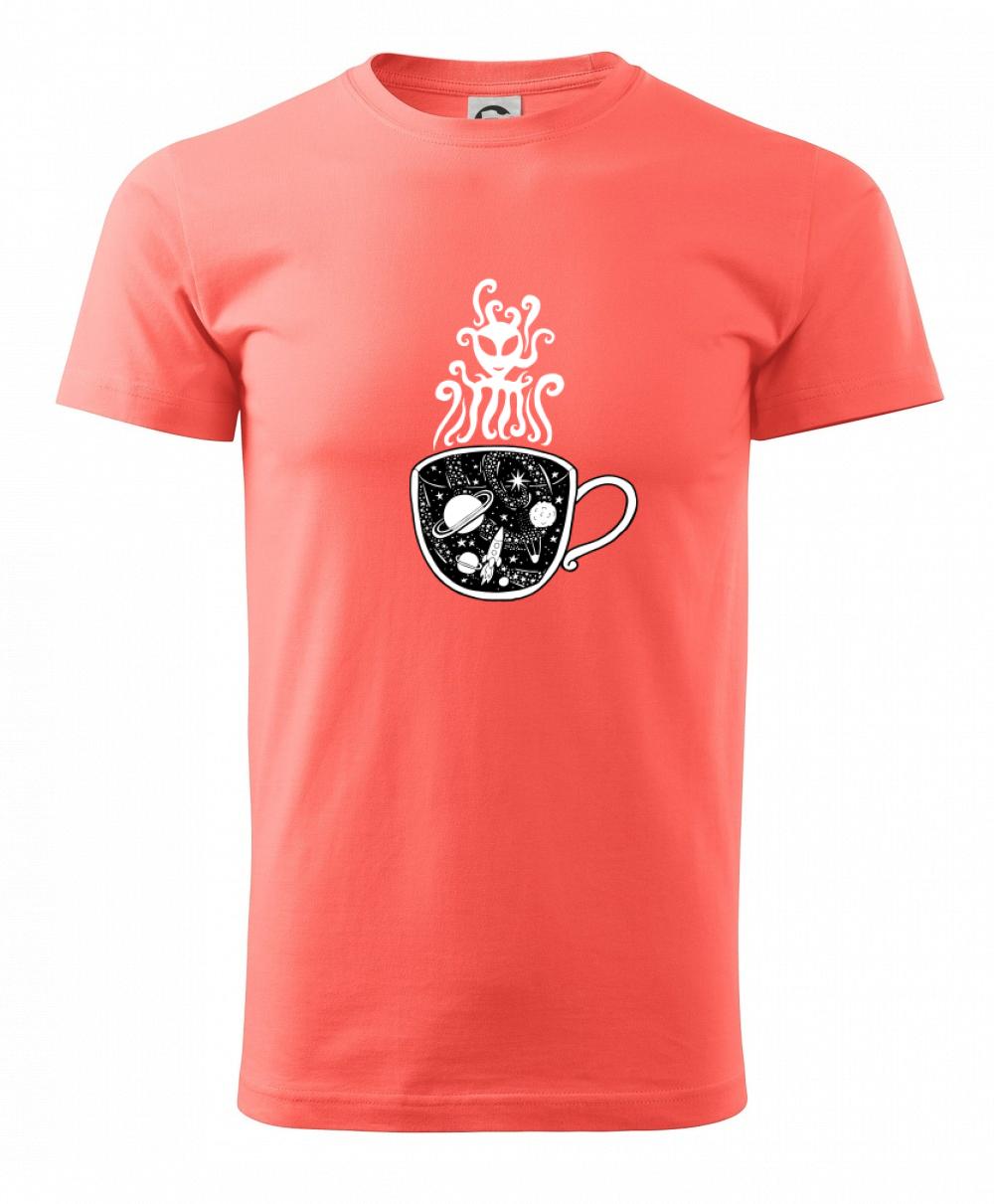 Magic black coffee (Pecka design) Magic black coffee (Pecka design)