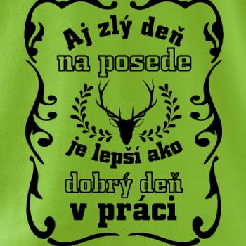 Deň na posede Deň na posede