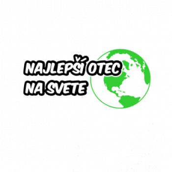 Najlepší otec na svete