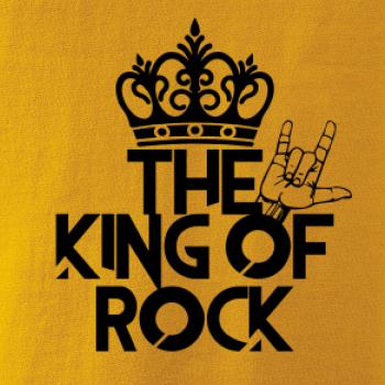 King of rock