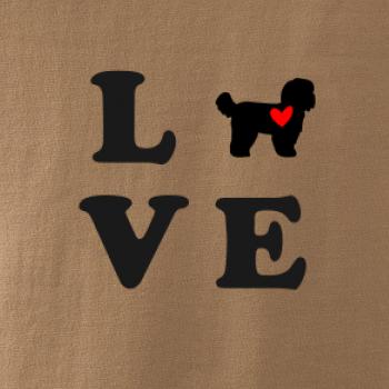 Shih Tzu love Shih Tzu love