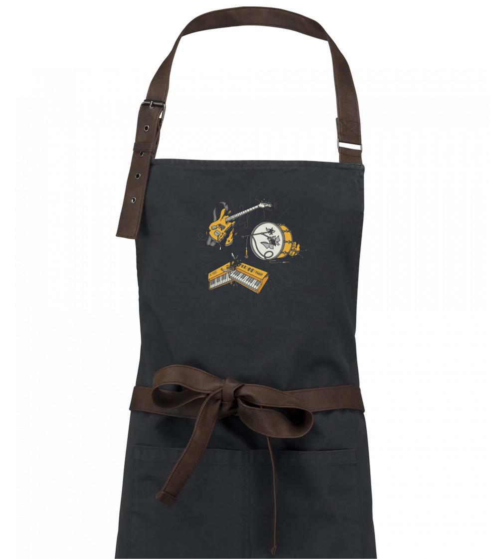 Rozbitá kapela - Zástera Vintage
