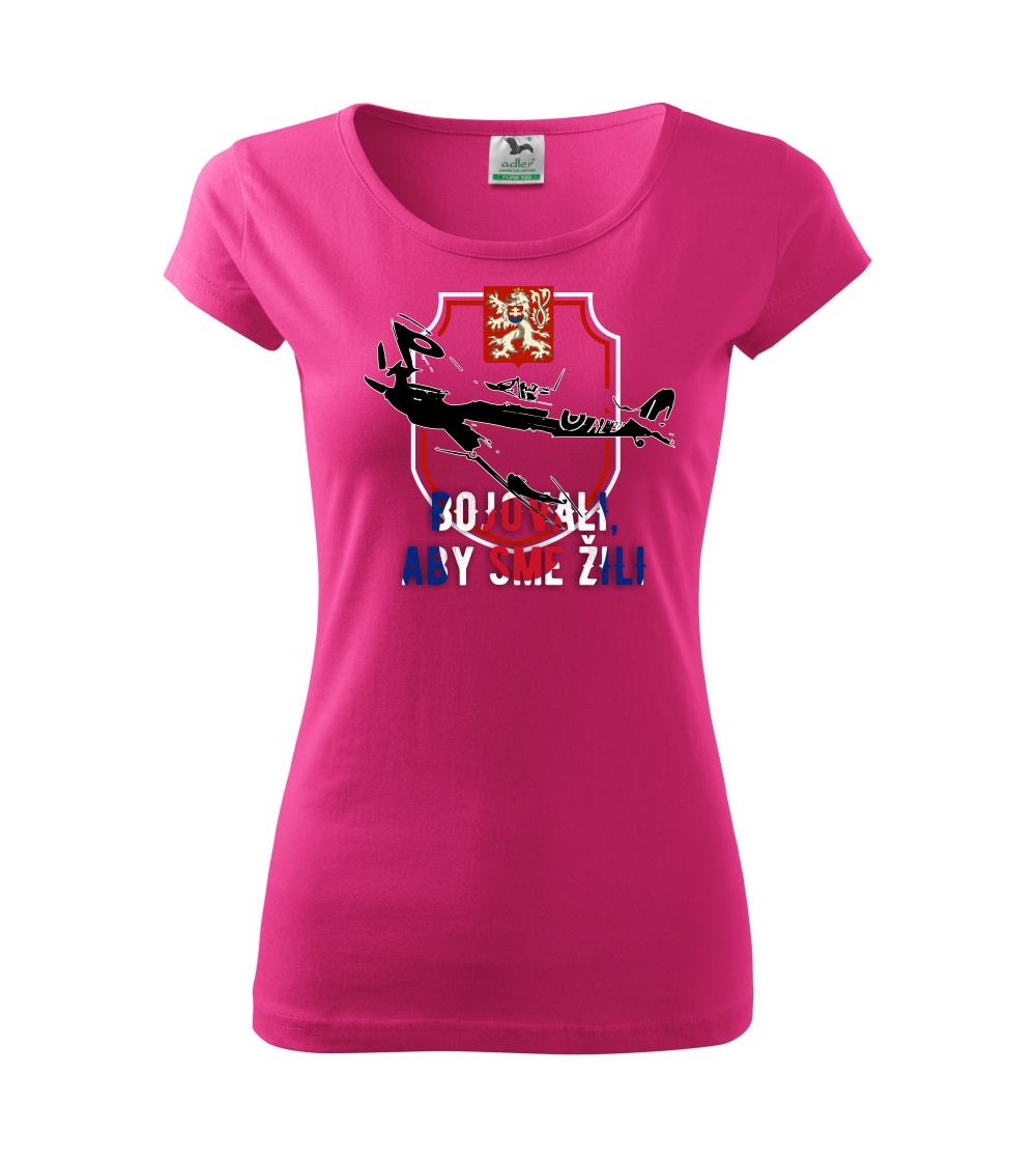 ERB bojovali, aby sme žili SK