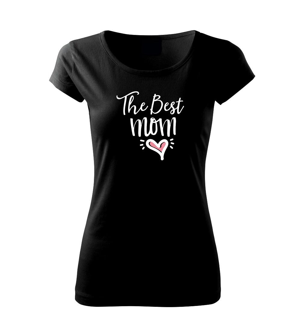 Best mom pod sebou Best mom pod sebou