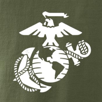 United Marines logo United Marines logo