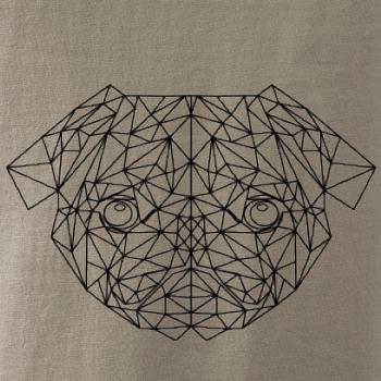 Mops - Geometria - zložitý