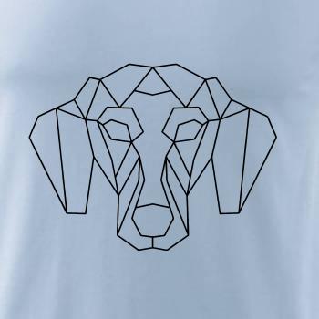 Jazvečík - Geometria 