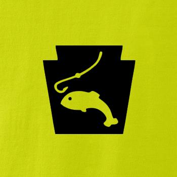 Rybárčenie - Akvarium