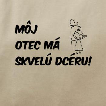 Môj otec má skvelú dcéru